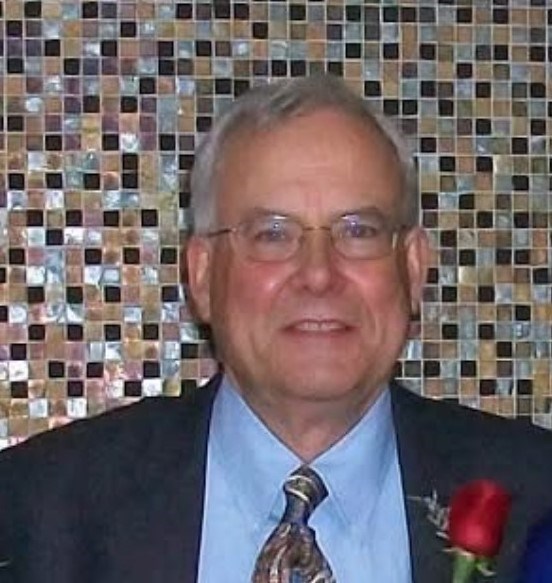 Obituario de David Oliver Vess