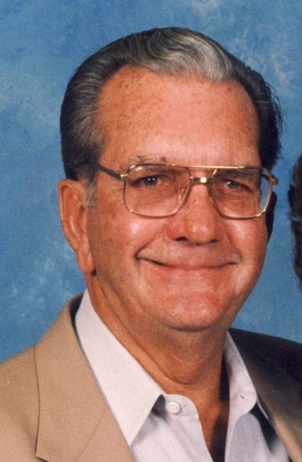 Obituary of Joe H. "Buddy" Patterson