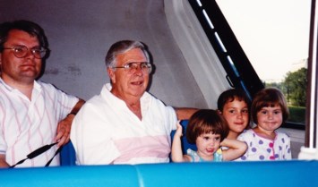 Obituary of Travis Dewey Garner