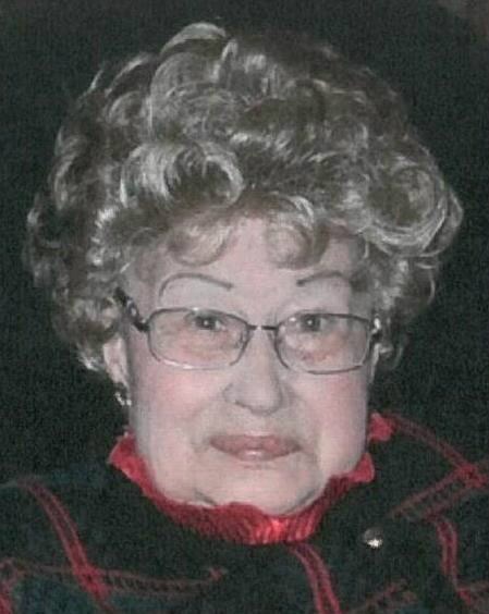 Obituario de Clara Marie Lundtveit