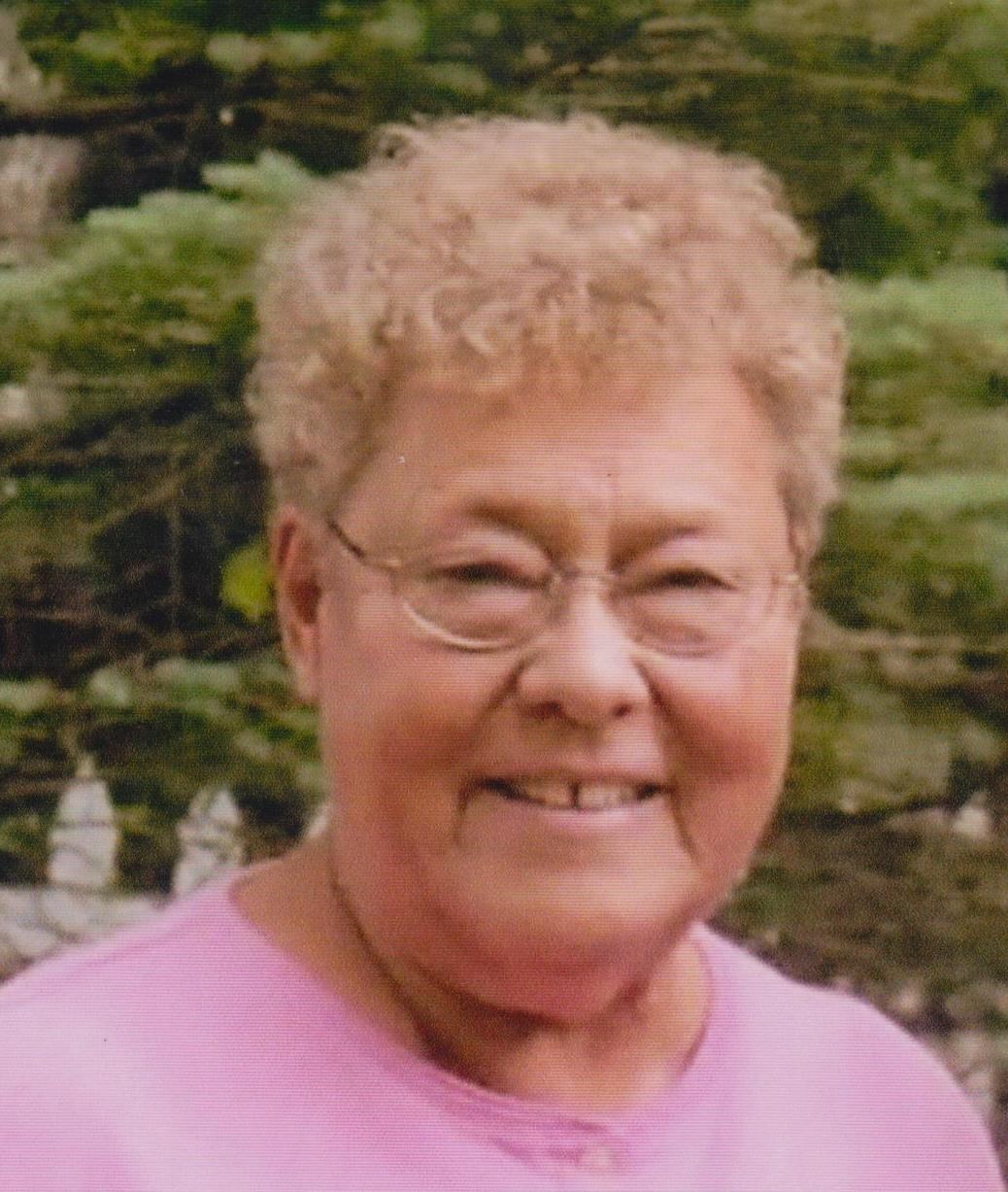 Obituary of Arline A. Laplante