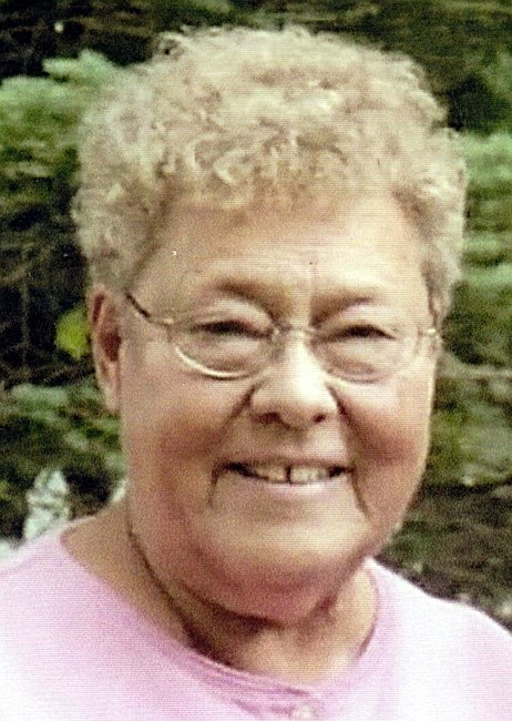 Obituary of Arline A. Laplante