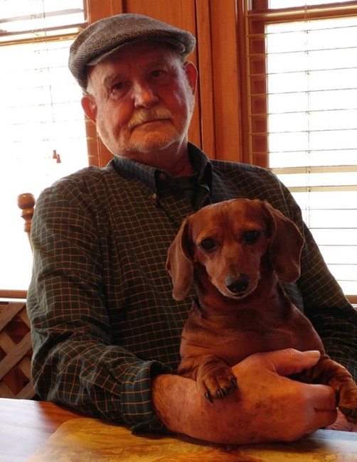 Obituary of Ruel Don Martin