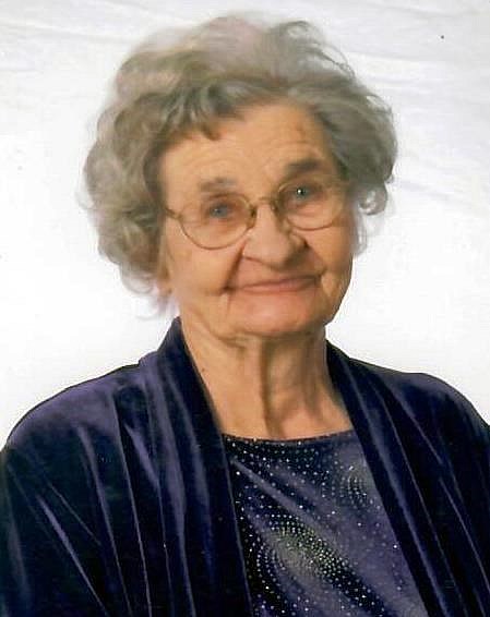 Obituary of Maggie Lee Jones Hite