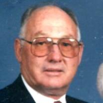Obituary of Harvey Leroy Bauer