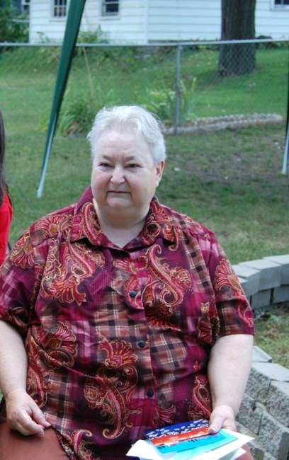 Obituary of Carol Sue Phinney