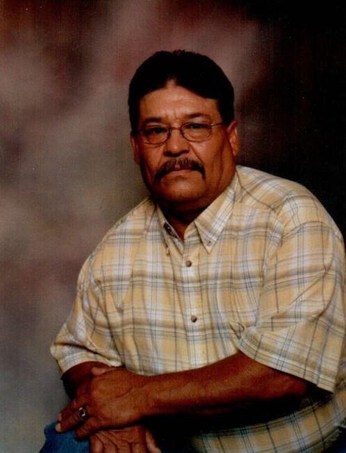 Obituary of George Moreno