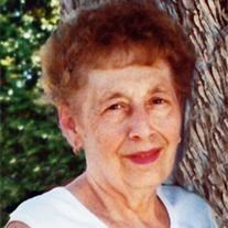 Obituary of Lorraine M. Wayton