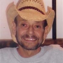 Obituary of Patrick Grandstaff