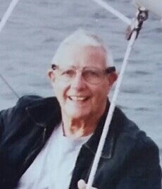 Obituary of Rev. John Henry Fitzgerald III