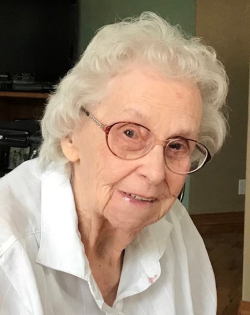 Obituary of Mary Ann Phyllis (Keck) Noelke
