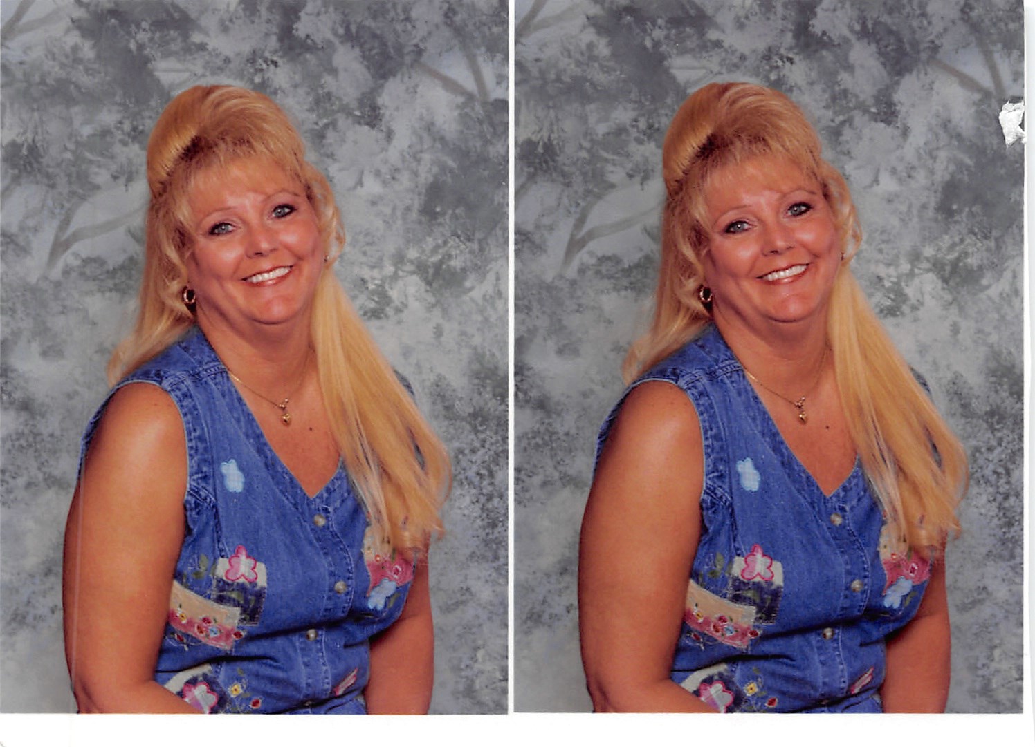 Obituary of Shirley J. Donald