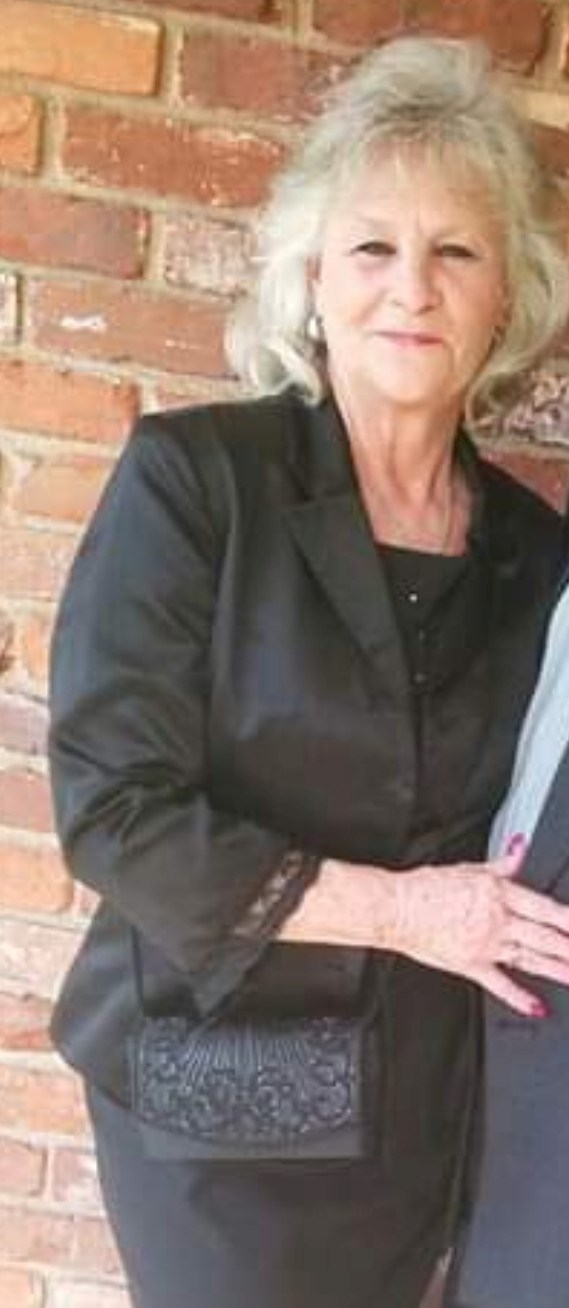 Obituary of Mary Elizabeth Greene