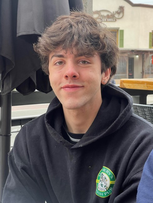 Obituary of Mason William Hebert Ryan