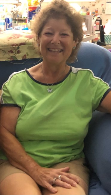 Obituary of Barbara Ann McCann