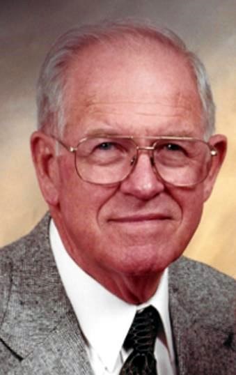 Obituary of Charles E. Houser