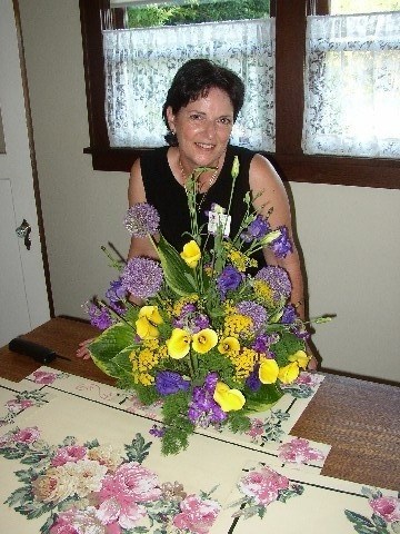 Obituary of Vickie Jo Kobayashi