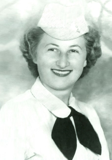 Obituary of Albina Titus