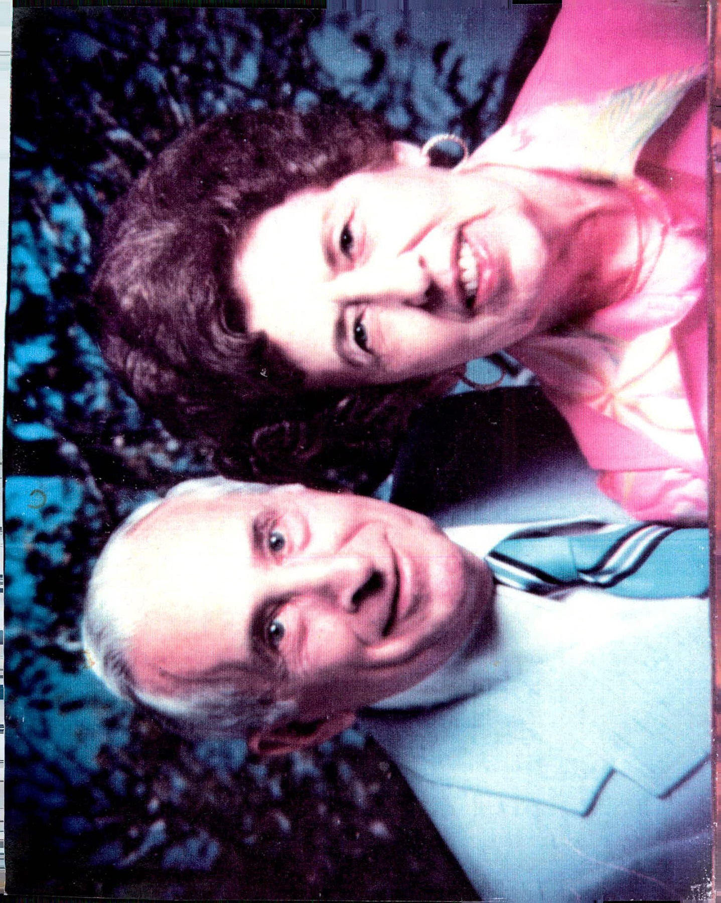 Obituario de Rose T. Murno