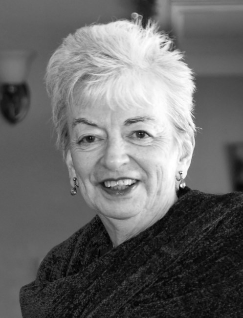 Obituary of Nancy Kay Guy Fortier