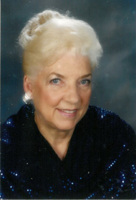 Obituary of Margaret Ann Sheppard-Bromberg