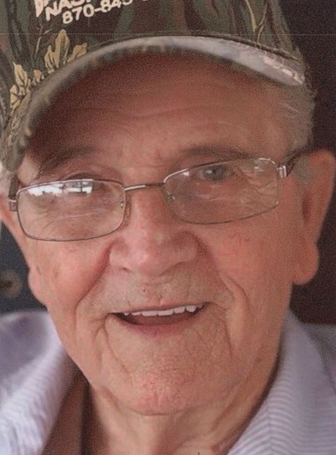Obituary of James Edward Long