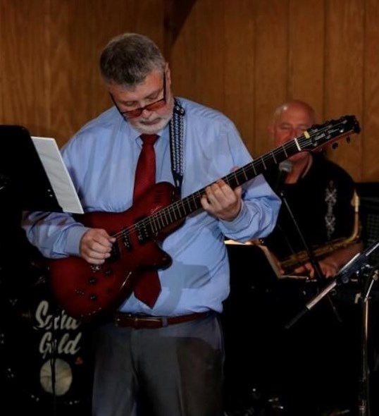 Obituary of Stephen Mark Ecker