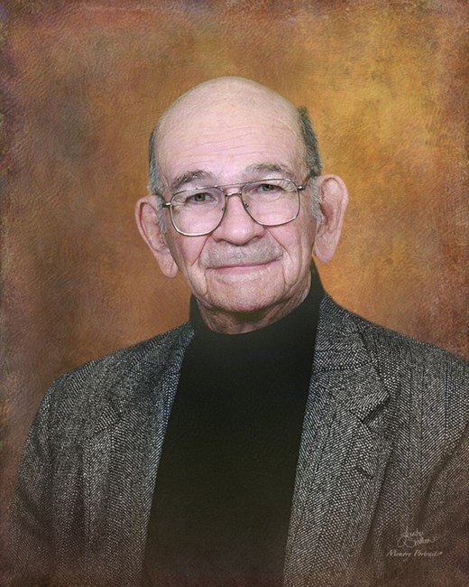 Obituary of Jack Barnett