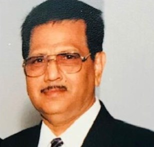 Obituary of Abraham Kunchandy