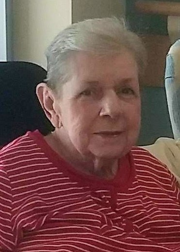 Obituary of Linda Caroline Samuel