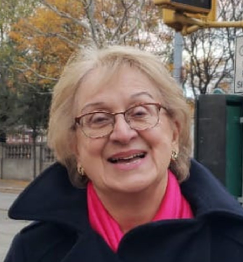 Obituary of Rosa Pagán