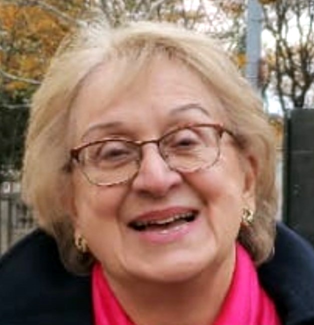 Obituary of Rosa Pagán
