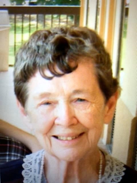 Obituary of Mrs. Juanita E. Lewis