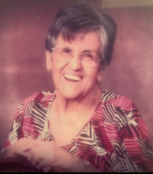 Obituary of Erlinda Lopez