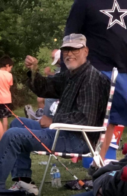 Obituary of Ernest Arias