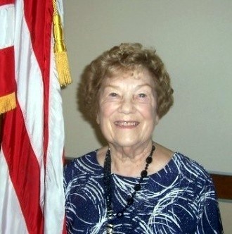 Obituary of Joan Maxine Liddell