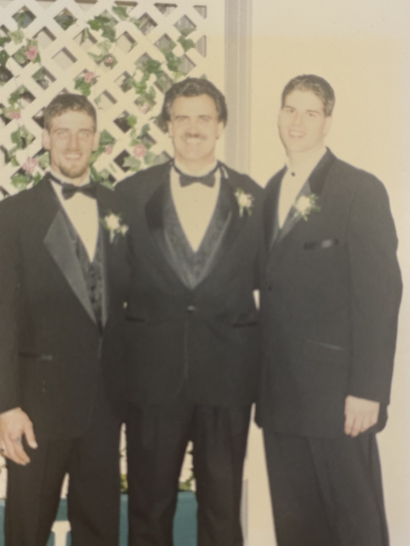 Obituary of Stephen John Curtis