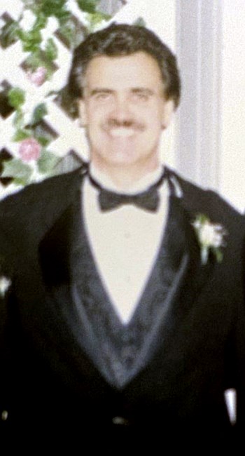 Obituary of Stephen John Curtis