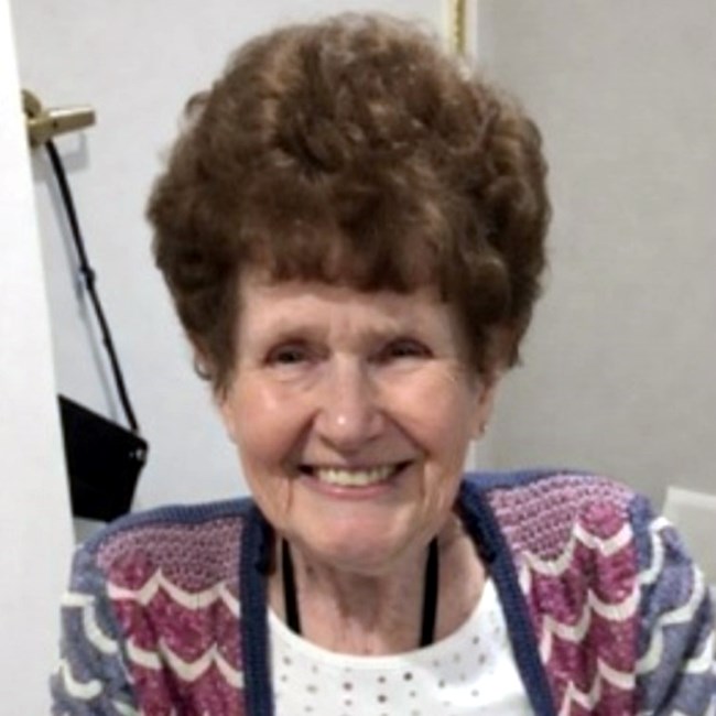 Obituary of Karen Sanborn