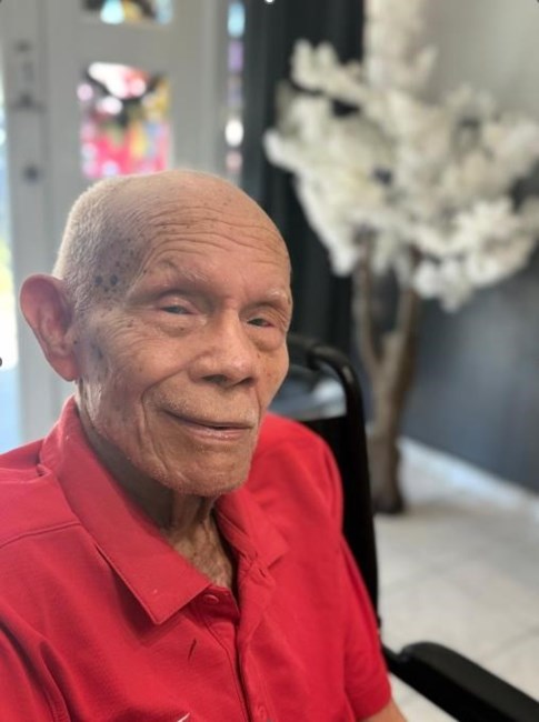 Obituario de Modesto González Pagán