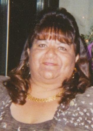 Obituary of Cynthia Jane Arredondo