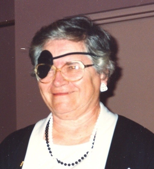 Obituary of Wilma C. Simoneaux