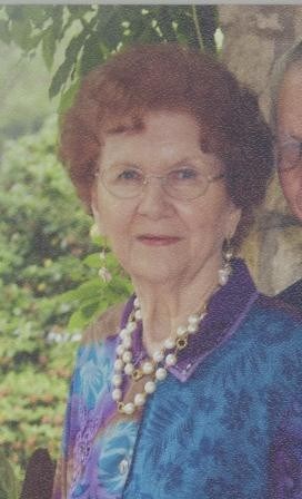 Obituary of Alice M Massey