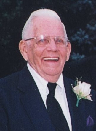 Obituary of Leroy Whitehouse