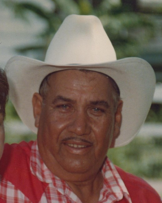 Obituary of Hermilo Albarran