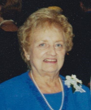 Obituary of Audrey R. Longhurst