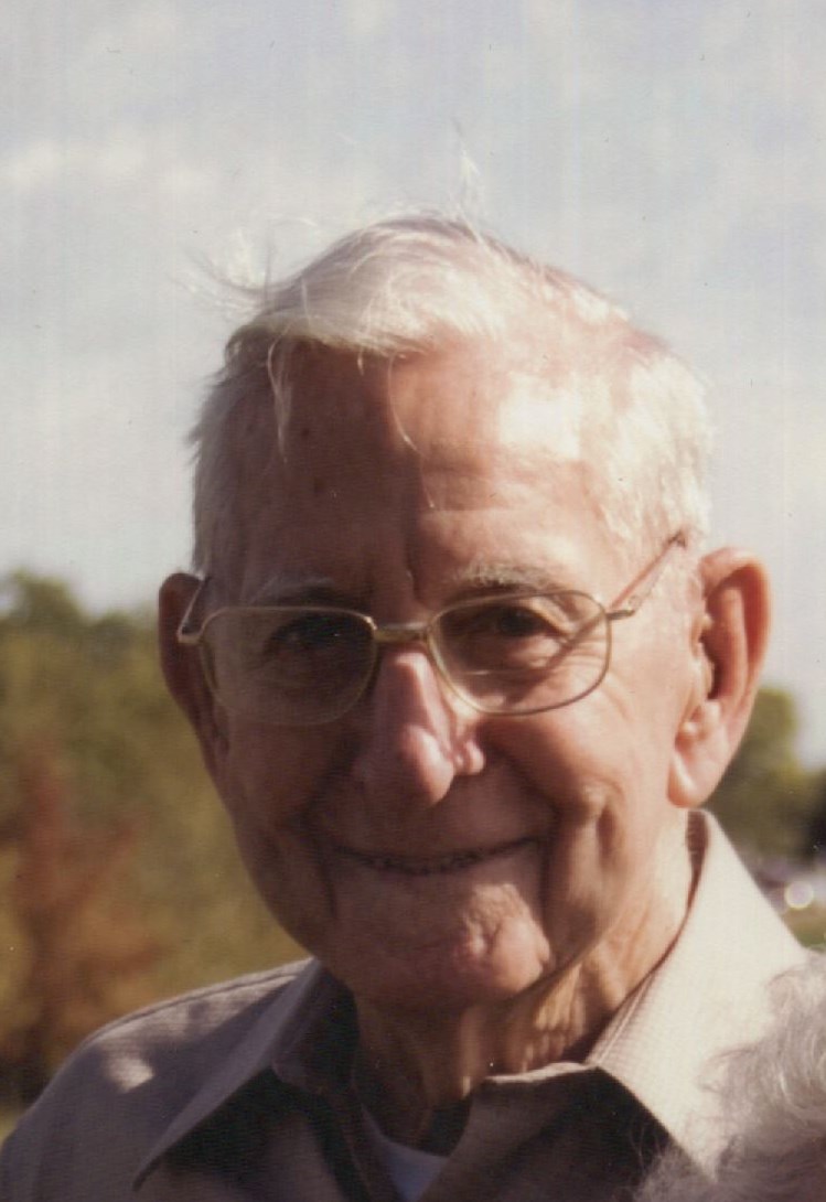Obituary of Cecil R. Green