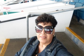 Obituary of Carmen I. Rodriguez