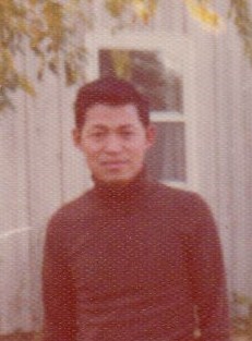 Obituary of Angel C. Calimlim