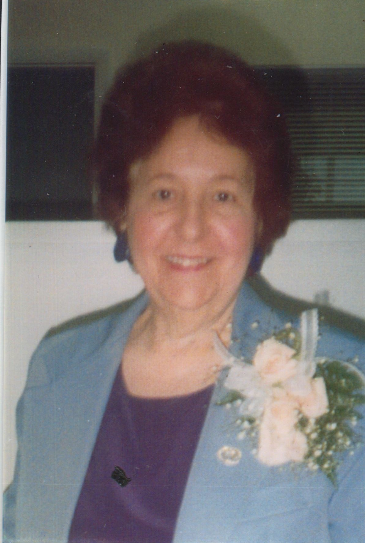 Obituary of Carmen J. Molina